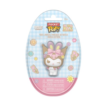 POP - Pocket POP - Sanrio - Kuromi