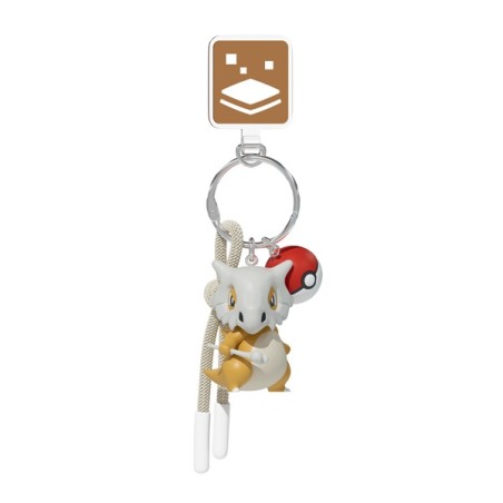 Porte-clefs - Pokemon - Osselait