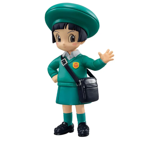 Figurine Statique - Ichibansho - Dragon Ball - Pan -  Super Héros