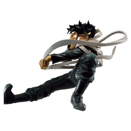 Figurine Statique - Ichibansho - My Hero Academia - Rushing - Shota Aizawa (Eraser Head)