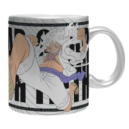 Mug - Mug(s) - One Piece - Monkey D. Luffy