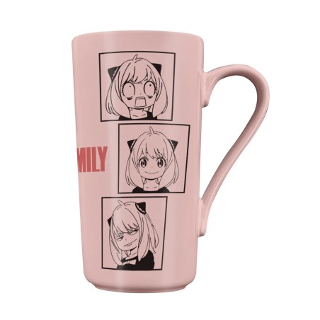Mug - Mug(s) - Spy x Family - Anya Forger