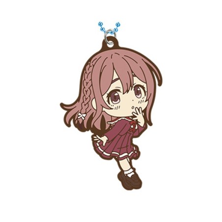 Porte-clefs - Ichibansho - Rent-A-Girlfriend - Summer Scenery, Love Scenery - H - Sumi Sakurasawa