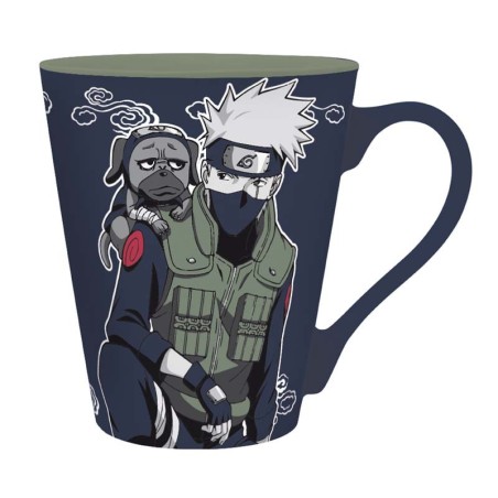Mug - Thé - Naruto - Kakashi Hatake