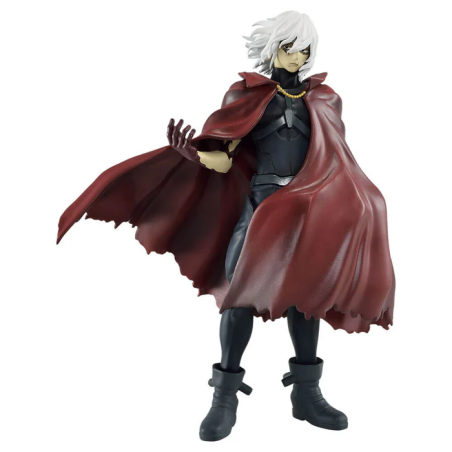 Figurine Statique - Ichibansho - My Hero Academia - Mortal Combat - E - Tomura Shigaraki