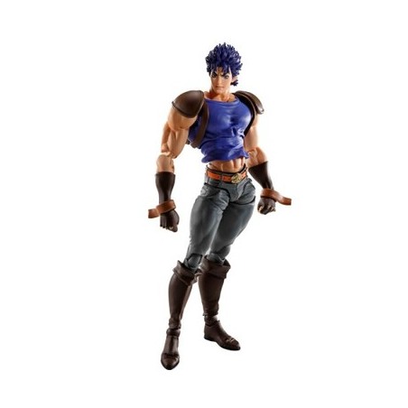 Figurine articulée - S.H.Figuarts - Jojo's Bizarre Adventure - Jonathan Joestar