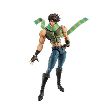 Figurine articulée - S.H.Figuarts - Jojo's Bizarre Adventure - Joseph Joestar