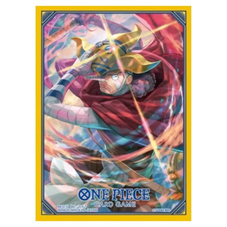 Protège-cartes - One Piece - Usopp