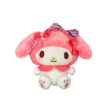Peluche - Sanrio - My Melody