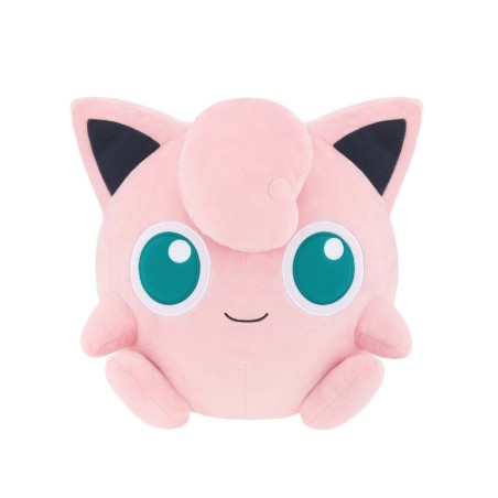 Peluche - Big Plush - Pokemon - Rondoudou