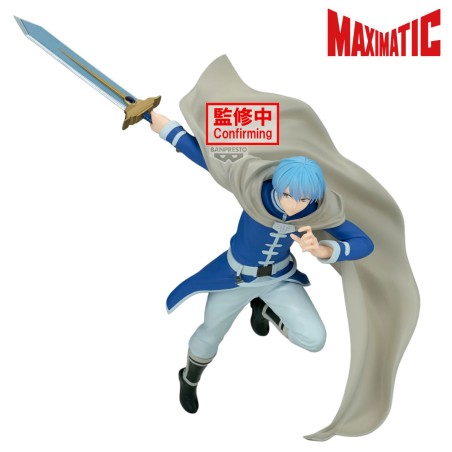Figurine Statique - Maximatic - Frieren - Himmel