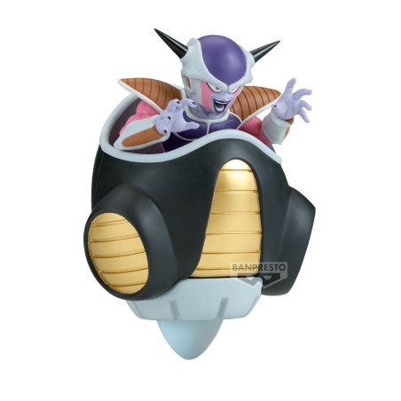 Figurine Statique - Match Makers - Dragon Ball - Freezer