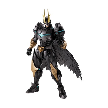 Figurine articulée - S.H.Figuarts - My Hero Academia - All Might