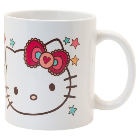 Mug - Mug(s) - Sanrio - Hello Kitty