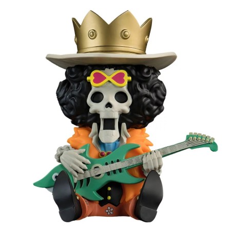 Tirelire - One Piece - 19 - Brook