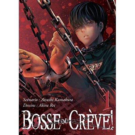 Bosse Ou Crève 1 à 2