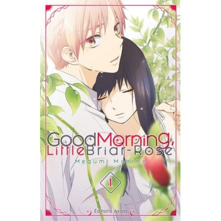 Good Morning Little Briar-Rose 1 à 2