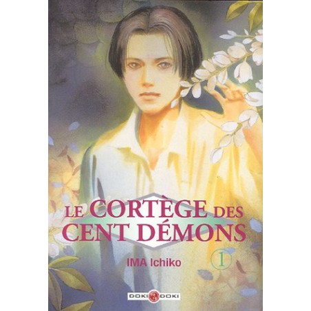 Le Cortège Des Cent Démons 1 à 2