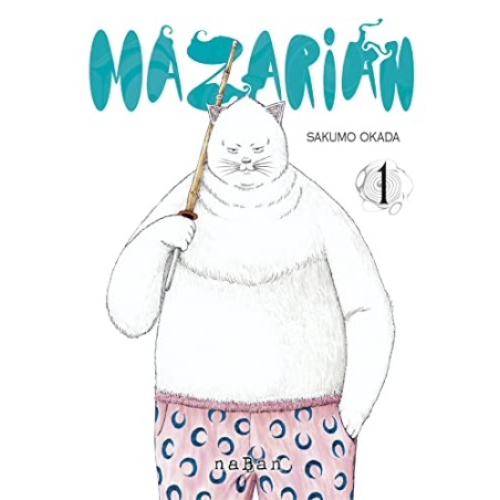 Mazarian 1 à 2