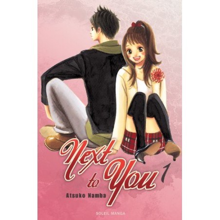 Next To You 1 à 10