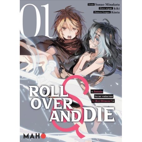 Roll over And Die 1 à 3