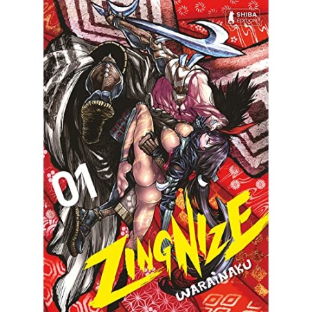 Zingnize 1 à 2