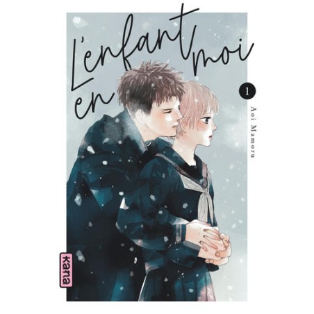 Enfant en Moi (l') 1 à 6