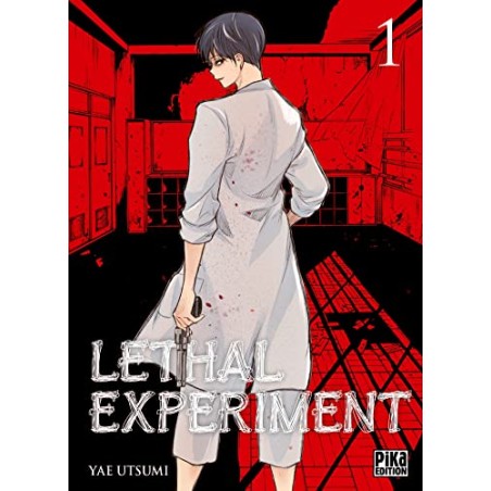 Lethal Experiment 1 à 2