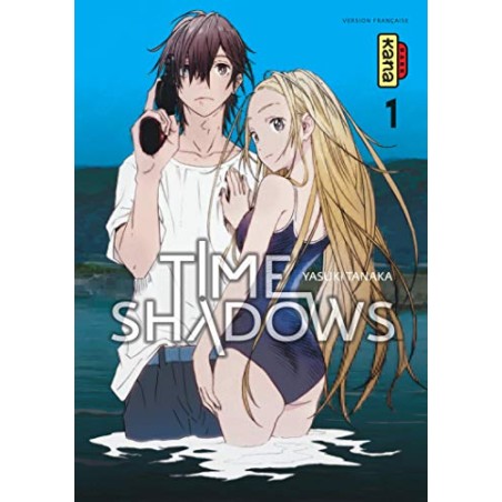 Time Shadows 1 à 2