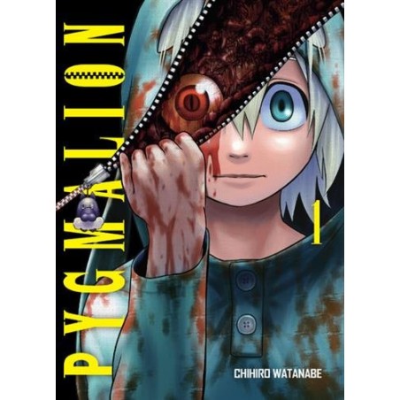 Pygmalion 1 à 2