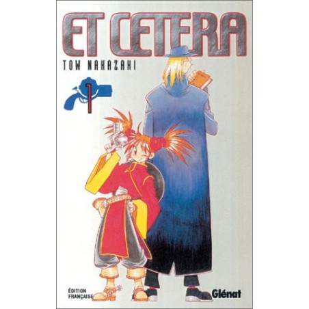 Et Cetera 1 à 9