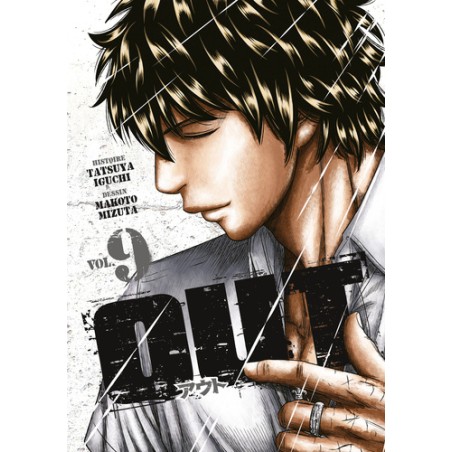 OUT - Tome 9