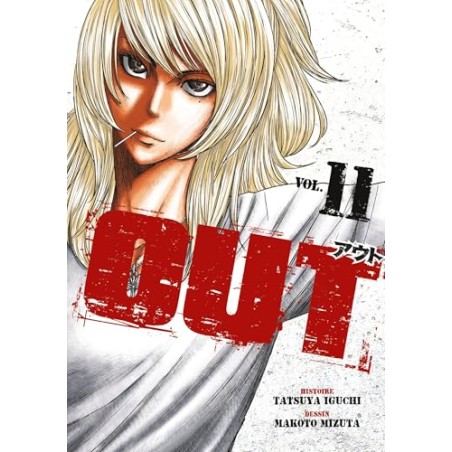 OUT - Tome 11