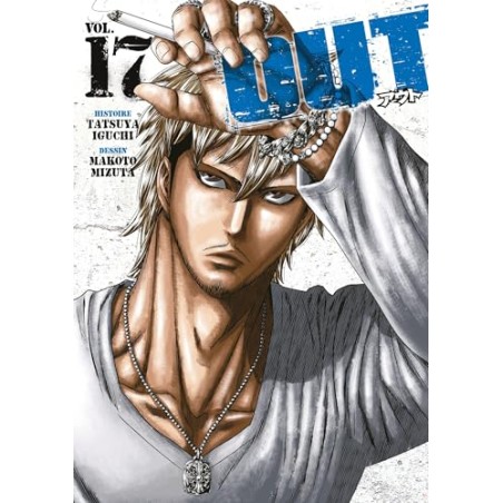 OUT - Tome 17