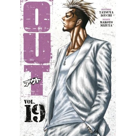 OUT - Tome 19