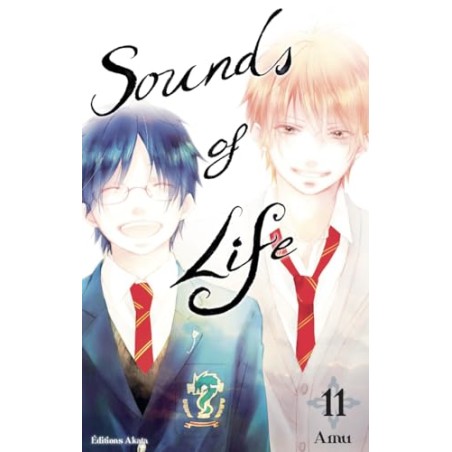 Sounds of Life - Tome 11