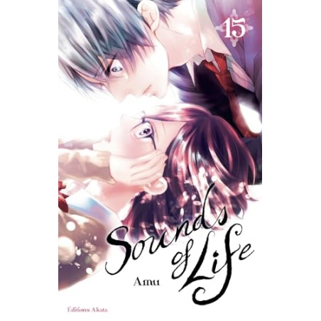 Sounds of Life - Tome 15