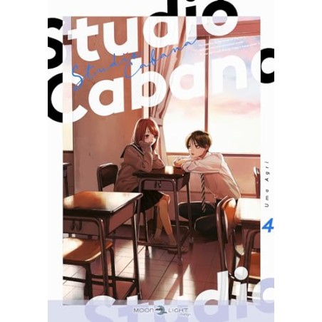 Studio Cabana - Tome 4