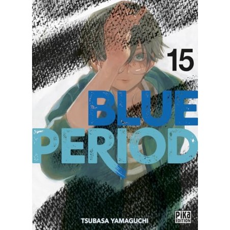 Blue Period - Tome 15