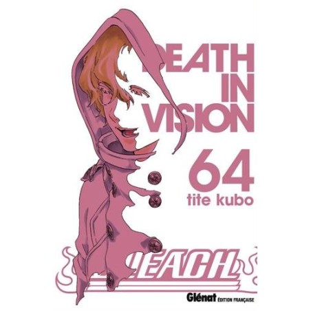Bleach - Tome 64
