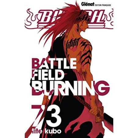 Bleach - Tome 73