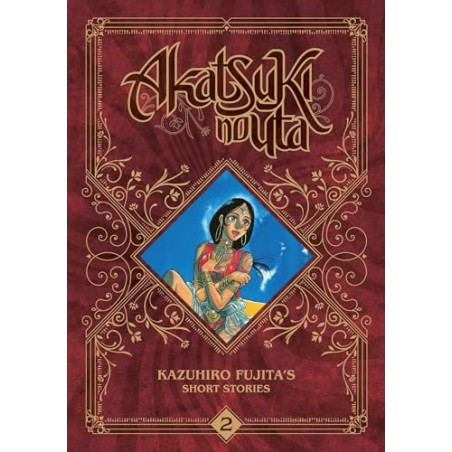 Kazuhiro Fujita's Short Stories - Tome 2