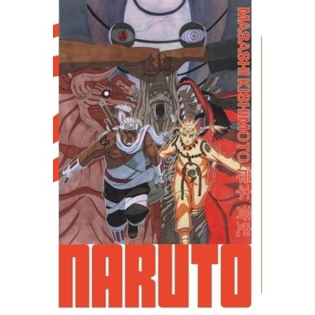 Naruto - Tome 29
