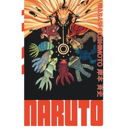 Naruto - Tome 30
