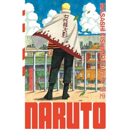 Naruto - Tome 36