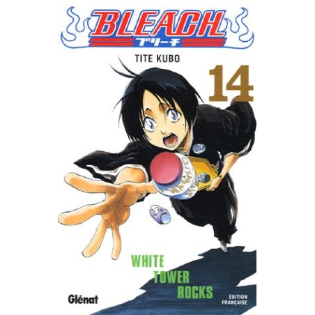 Bleach - Tome 14