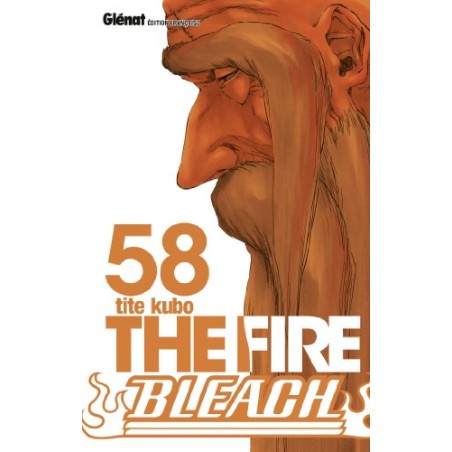 Bleach - Tome 58