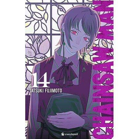 Chainsaw Man - Tome 14