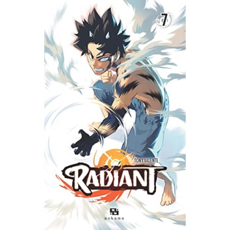 Radiant - Tome 7