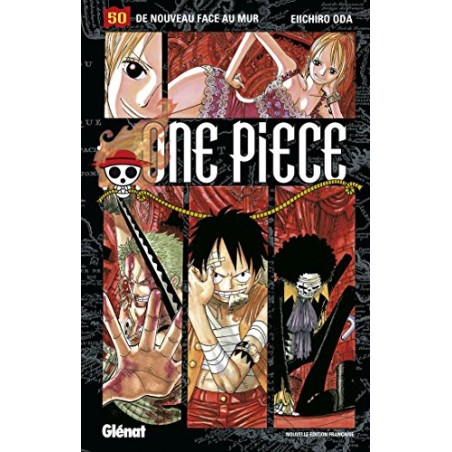 One Piece - Tome 50